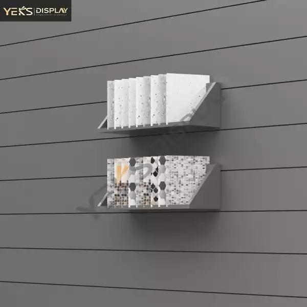 combination display case floor Ceramic Tile sample su
