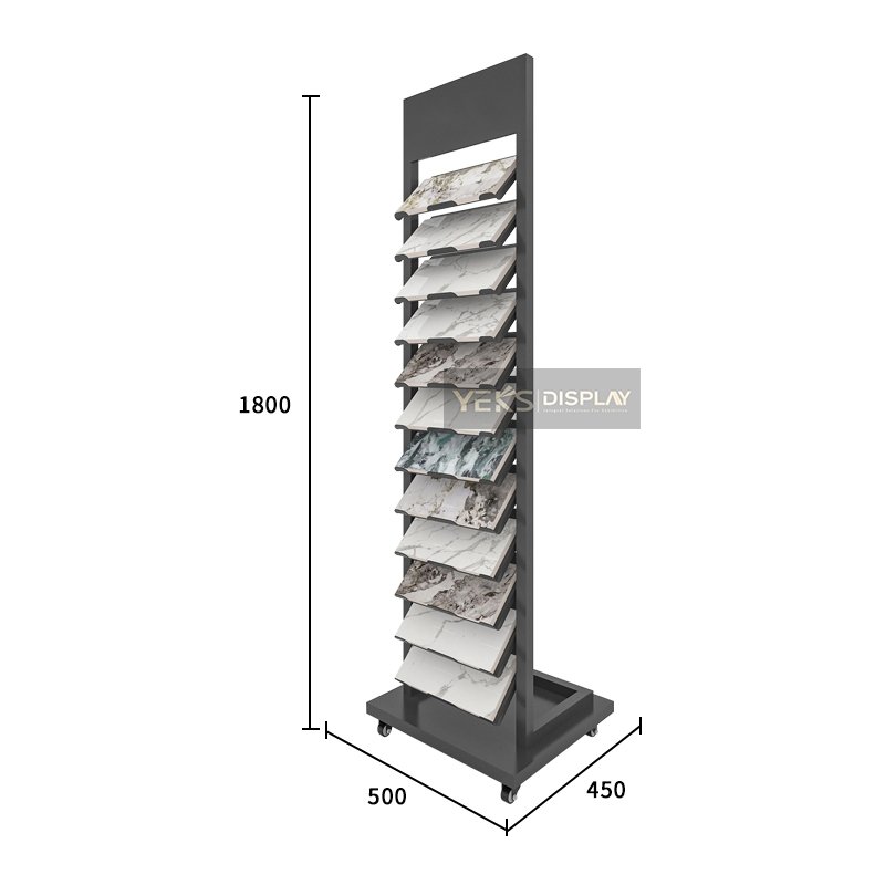 wholesale flooring & granite tile stand