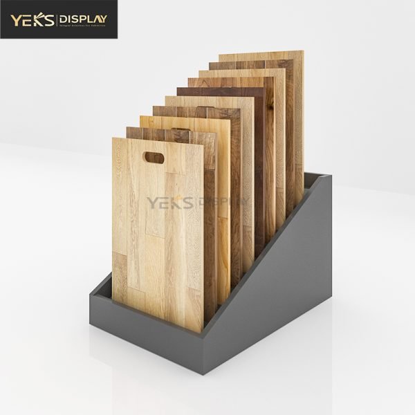 China wooden tile rack-5