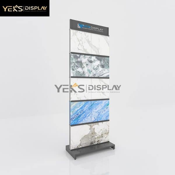 Tile showroom display-3