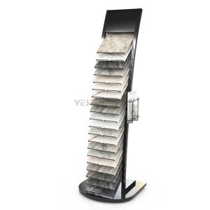 ceramic tile rack