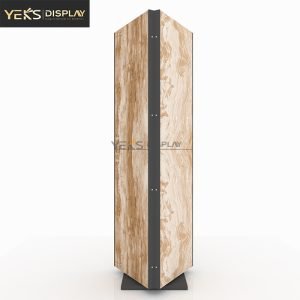 wood flooring rotating stand