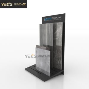 Stone Counter Display Stands