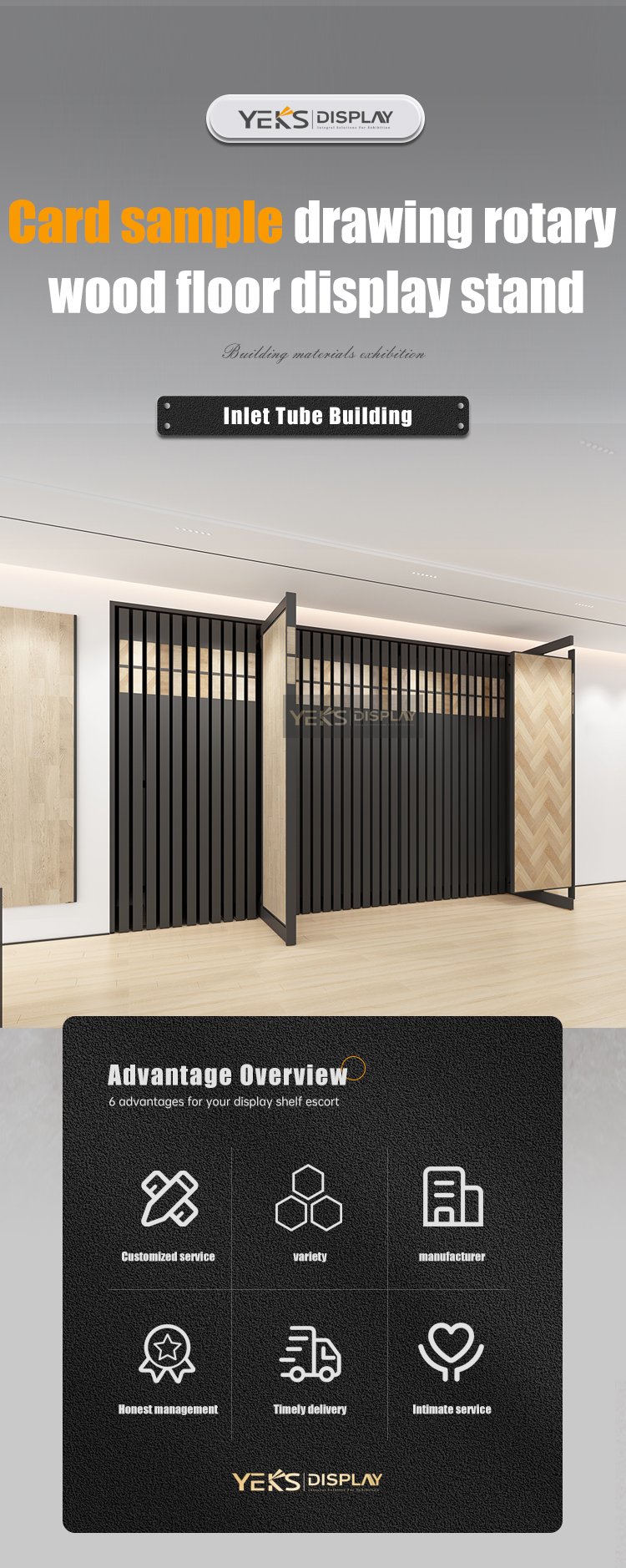 factory design service