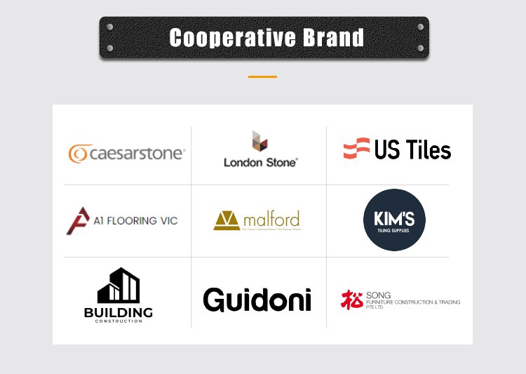 our partner