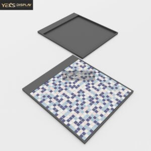 Tile Mosaic Board